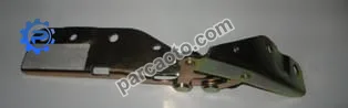 Chrysler neon- 00/02; kaput menteşesi sağ (hushan)