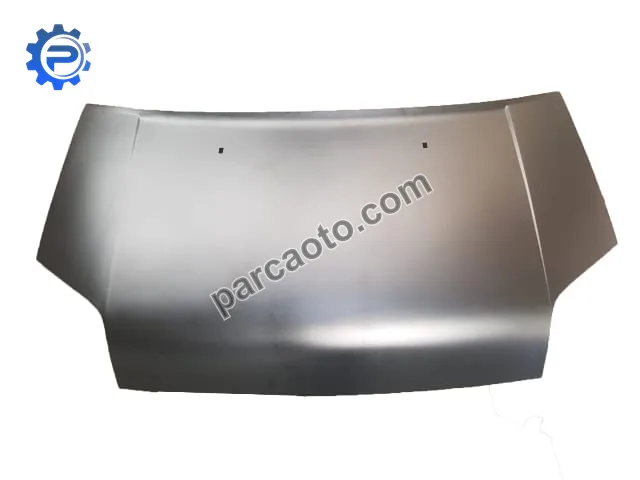 Ford transıt connect- 09/14; motor kaputu arma deliksiz (iceli/çekomastikli)(eagle body)