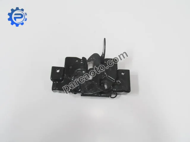Mazda 3- sd- 10/13; kaput kilidi (tyg)