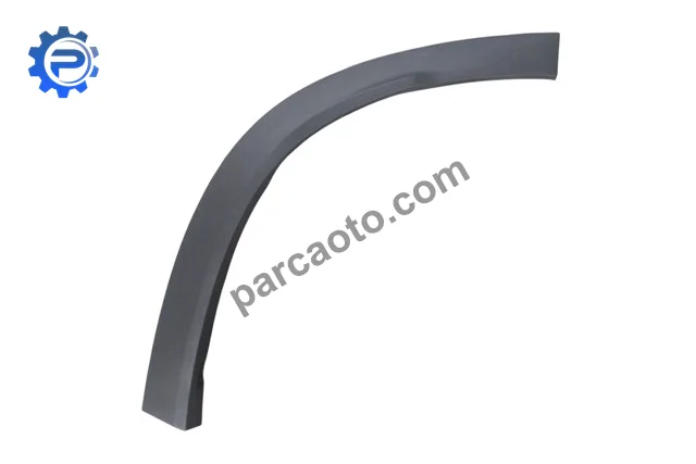 Chery tıggo 8 pro- 23/24; arka çamurluk dodik plastiği sol (tw)