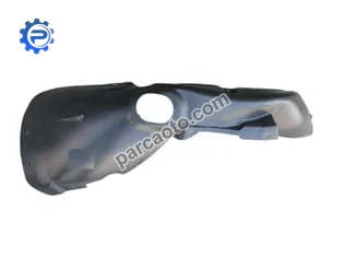 Skoda superb- 03/08; ön çamurluk davlumbazı sağ