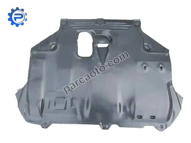 Ford focus c max- 15/18; karter muhafaza plastiği (benzinli/dizel) (enjeksiyon baskı)