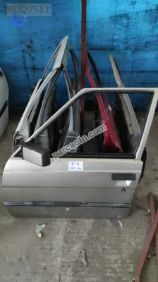 R9 sol ön kapı