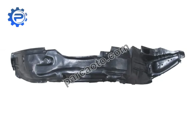 Toyota carına- 97/98; ön çamurluk davlumbazı sağ (lt-ty6010) (tyg)