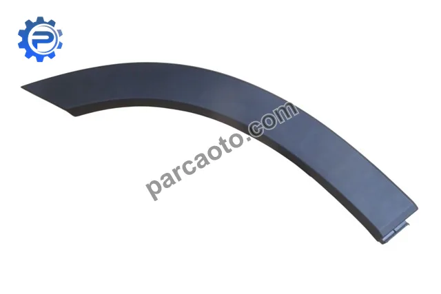 Byd seal u- ev- 24/25; arka çamurluk ağzı plastiği sağ(ön kısım) (tw)