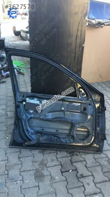 Mercedes w220 s500 ön sol kapı