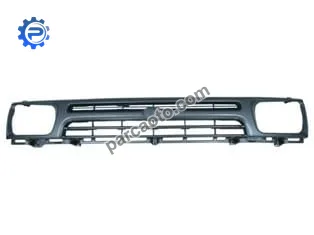 Toyota hılux- pıck up ln85- 89/97; ön panjur gri (my)