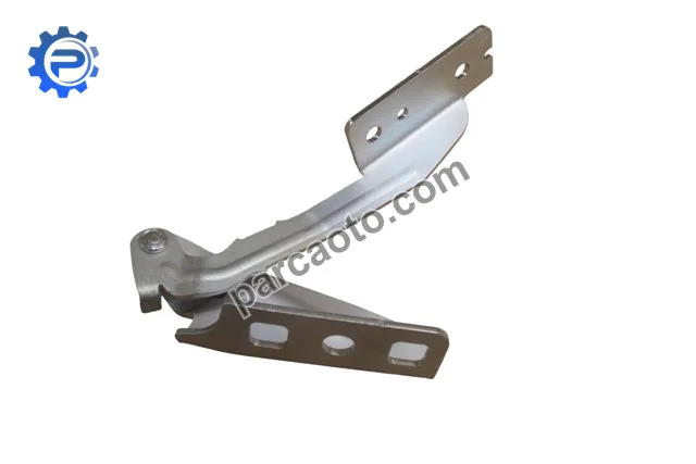 Ford transıt connect- 09/14; kaput mentesesı sol