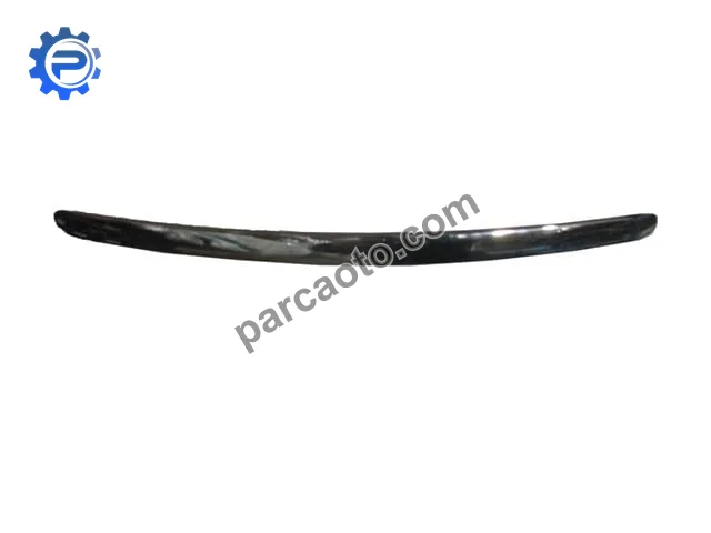 Honda cıvıc- sd- 04/06; kaput uç nikelajı (tyg)