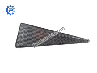 Renault symbol- thalıa- sd- 09/12; çamurluk sinyali sağ füme