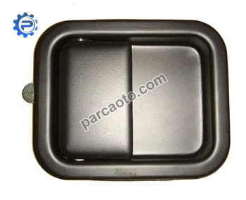 Jeep Wrangler Kapı Kolu - Kocaeli Gebze