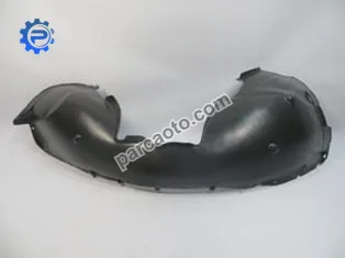 Volvo s60- 00/04; ön çamurluk davlumbazı sağ (lt-vv6010) (tw)