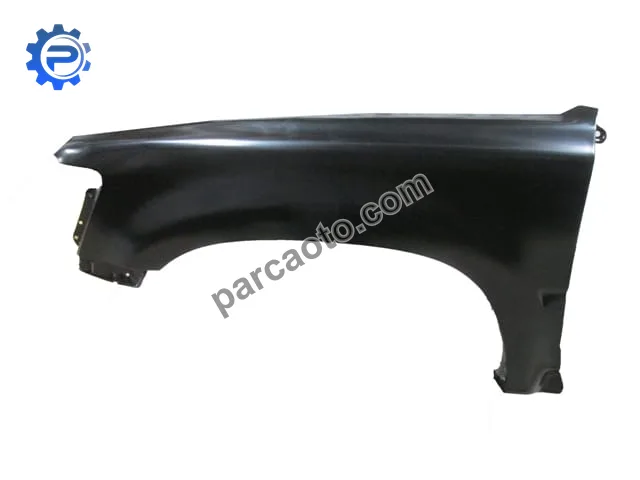 Toyota hılux- pıck up ln106- 89/97; ön çamurluk sol (4x4) (tyg)