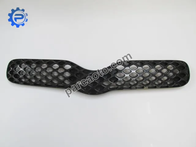 Toyota yarıs- 02/06; ön panjur gri (damla gözlü) (tyg)