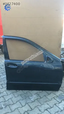 Mercedes w220 s500 sağ ön kapı