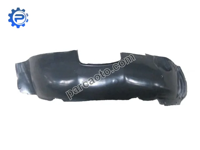 Seat ıbıza- 00/01; ön çamurluk davlumbazı sağ