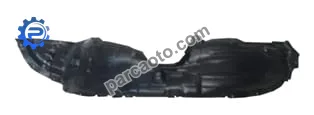 Mazda 3- sd- 07/09; ön çamurluk davlumbazı sol (sh0579l) (tyg)