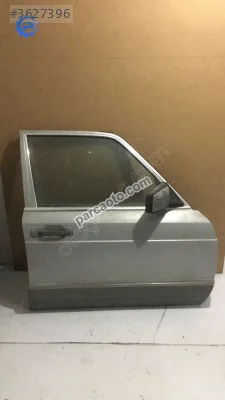 Mercedes w126 ön sağ kapı