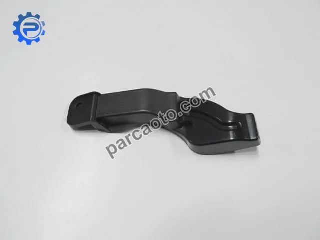 Honda cıvıc- sd- 12/16; ön panjur bağlantı braketi sağ (tyg)