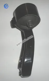 Mıtsubıshı galant- 88/91; ön motor takozu sol manuel (tenacıty)