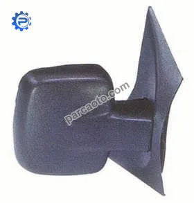 Mercedes vıto- w638- 96/03; kapı aynası sağ manuel