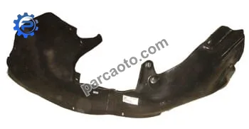 Volkswagen Beetle Çamurluk - Kocaeli Gebze