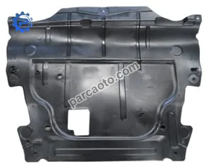 Ford mondeo- 07/11; karter muhafaza plastiği