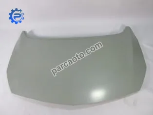 Opel astra- j- sd/hb- 10/20; motor kaputu gri boyalı (iceli/çekomastikli) (sımyı)