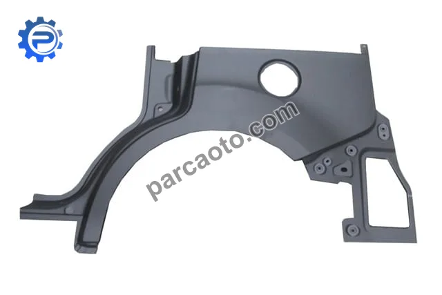 Ford Tourneo courier Çamurluk - Kocaeli Gebze