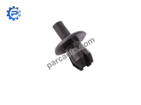 Opel merıva- b- 11/16; çamurluk davlumbazı klipsi