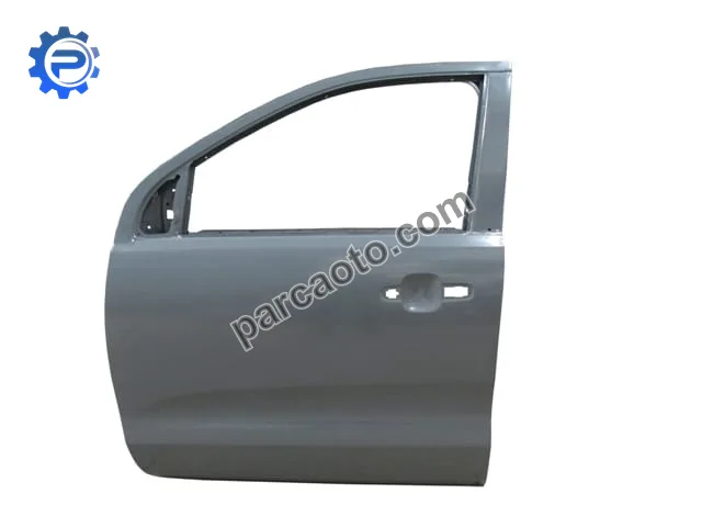 Ford ranger- pıck up- 16/18; ön kapı komple sol (iceli/çekomastikli) (tw)