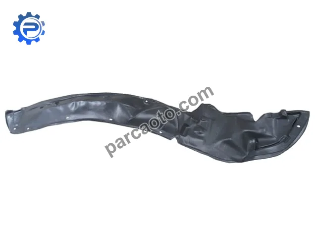 Honda cıvıc- sd/hb- 99/01; ön çamurluk davlumbazı sağ