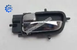 Hyundaı ı20- 13/14; ön/arka kapı iç açma kolu sol