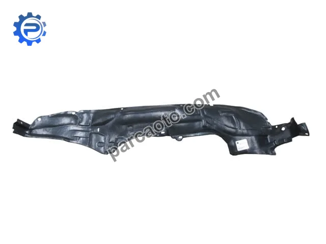 Nıssan sunny- n14- 94/96; ön çamurluk davlumbazı sol (lt-ns6019) (tw)