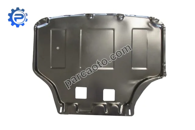 Ford tourneo courıer- 18/23; karter muhafaza sacı (metal)