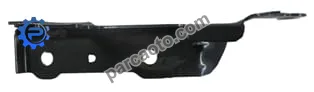 Chevrolet tahoe- 07/09; kaput menteşesi sol (tyg)