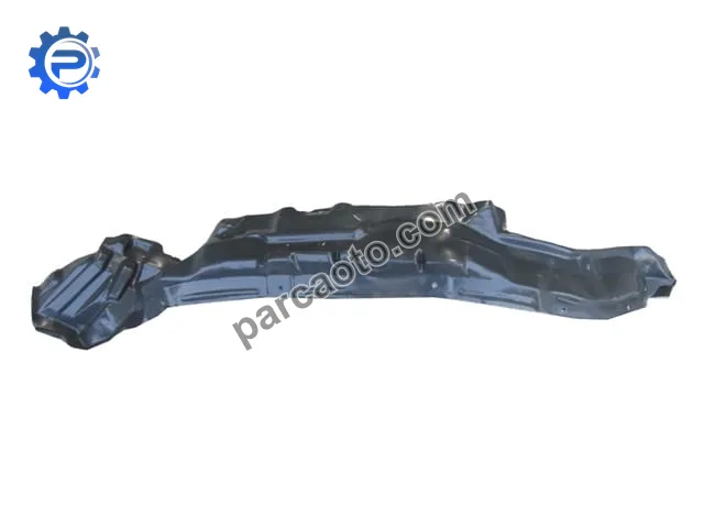 Toyota hılux- pıck up ln85- 89/97; ön çamurluk davlumbazı sol