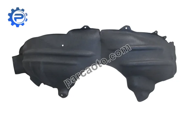 Byd seal u- 24/25; arka çamurluk davlumbazı sağ (halıfileks tipi) (tw)