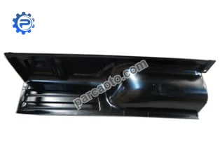 Toyota hılux- pıck up ln85- 89/97; arka kasa iç çamurluk podyesi sağ