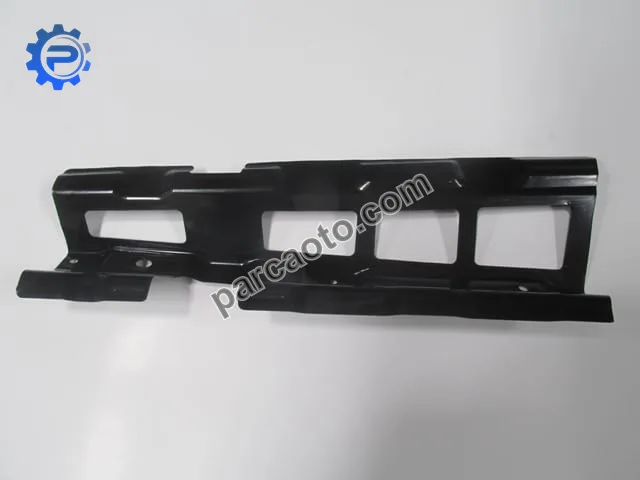 Skoda octavıa- 05/09; ön çamurluk tutucu braketi braketi sağ (tw-y)