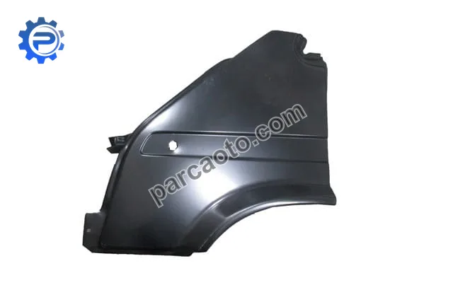 Ford transıt- t12- 93/96; ön çamurluk delikli sol