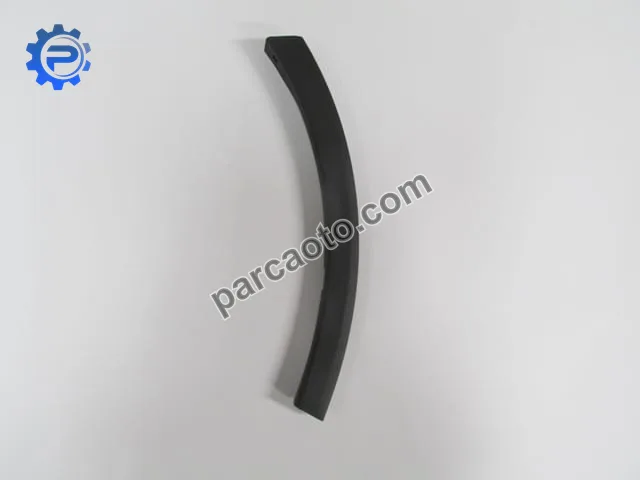 Toyota rav4- 16/17; ön çamurluk ağzı plastiği sağ (dodik plastiği) (tyg)