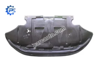 Audı a6- 98/01; karter muhafaza plastiği (lt-ad8013) (tyg)