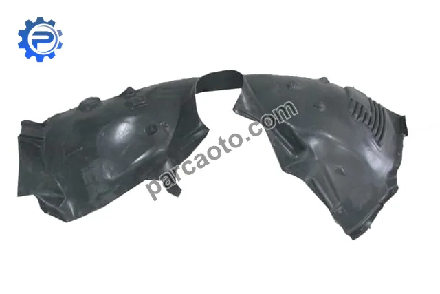 Peugeot 508- 18/25; ön çamurluk davlumbazı sol