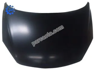 Kıa ceed- 10/11; motor kaputu (tw)