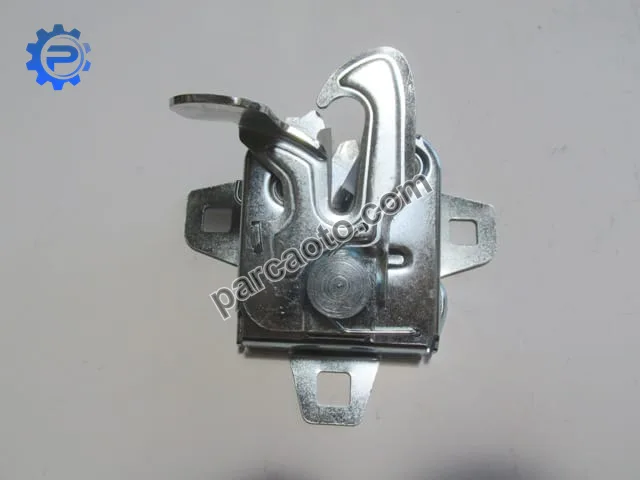 Peugeot boxer- 07/13; kaput kilidi