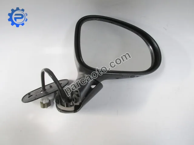 Daewoo matız- 98/01; kapı aynası sağ elektrikli (bfn)