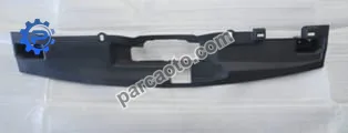 Jeep compass- 07/10; ön panjur üst plastiği (tw)