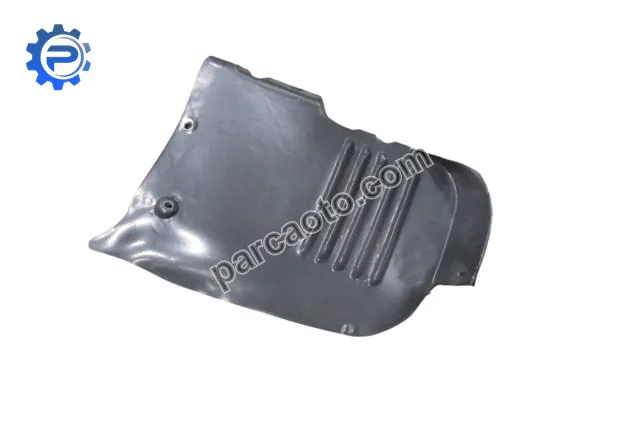 Mercedes vıto- w638- 96/03; ön çamurluk davlumbazı sağ