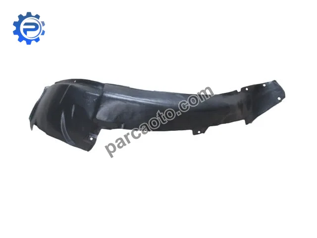 Daewoo matız- 98/01; ön çamurluk davlumbazı sağ (lt-dw6010) (tw)